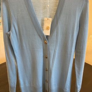 Tory Burch sweater